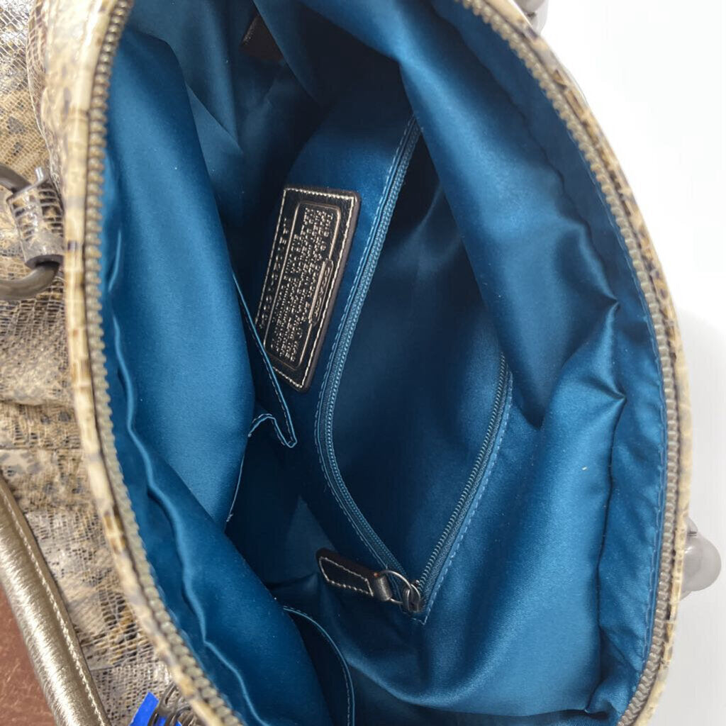 Coach Handbag