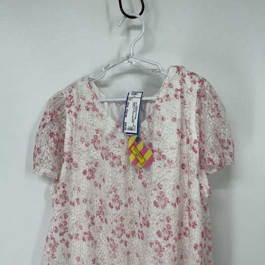 Hayden S/s Dress