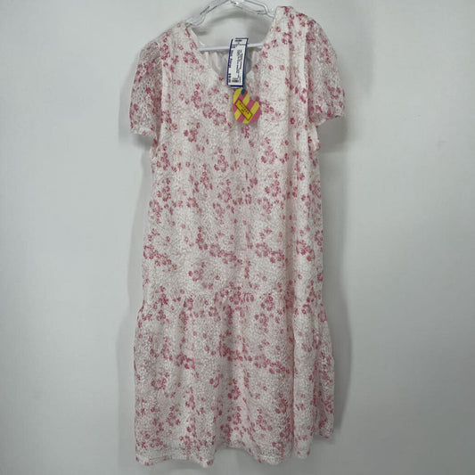Hayden S/s Dress