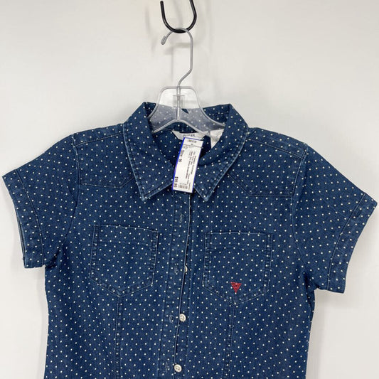 Guess S/s Dress