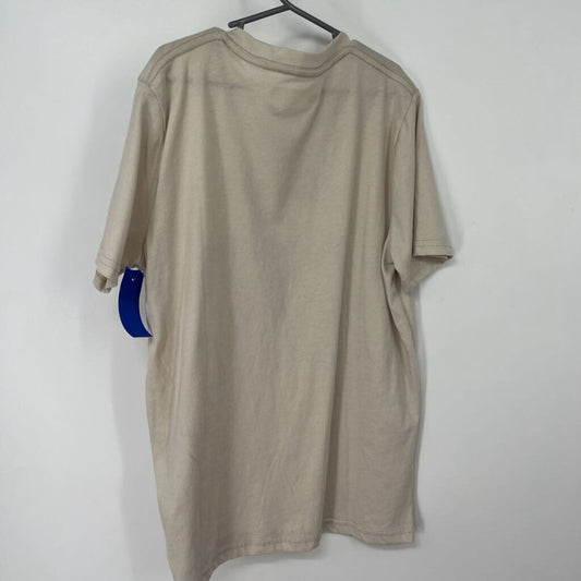 Abercrombie Wildlife Shirt