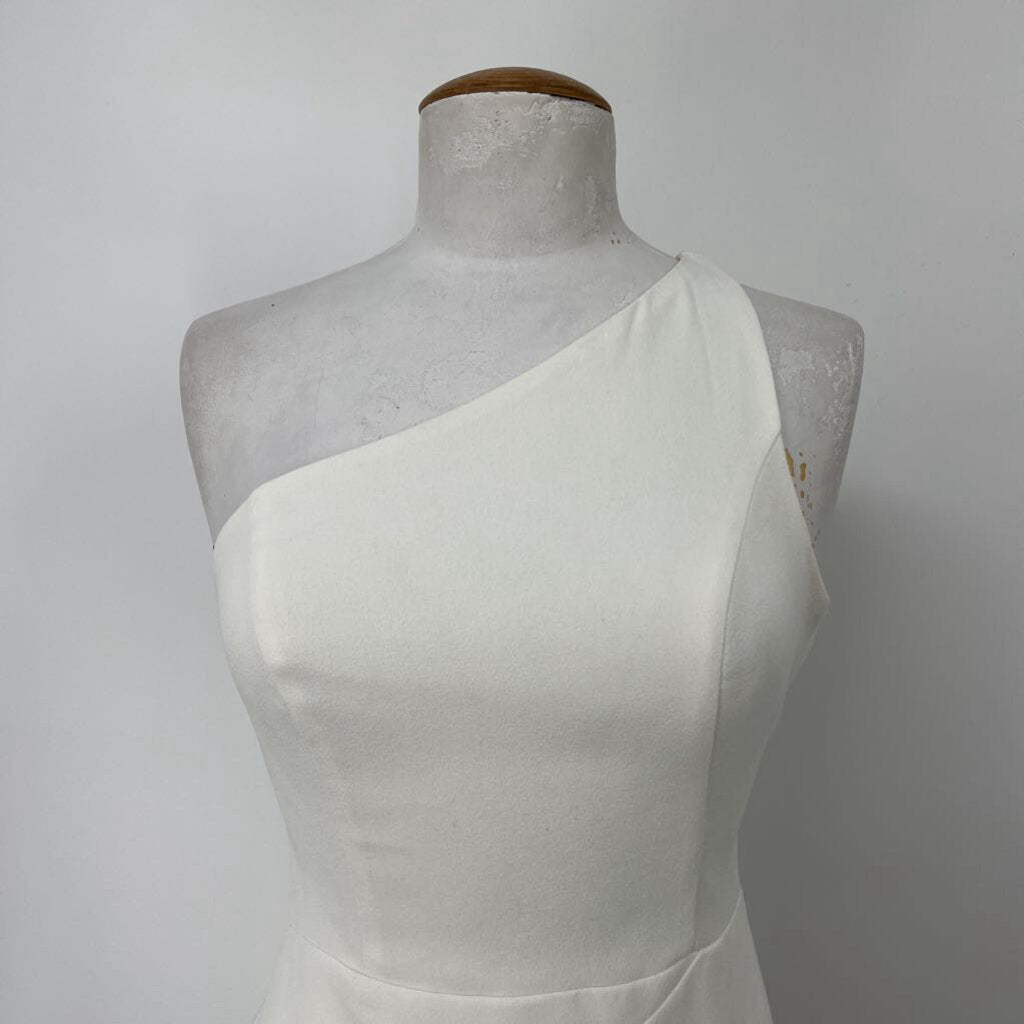 NBD One Shldr Dress