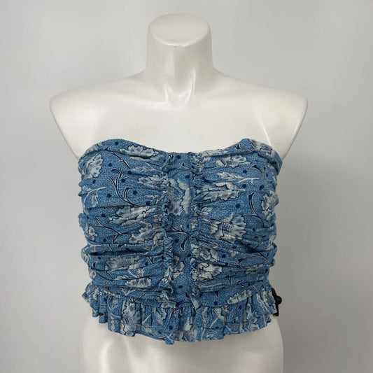 Forever That Girl Tube Top