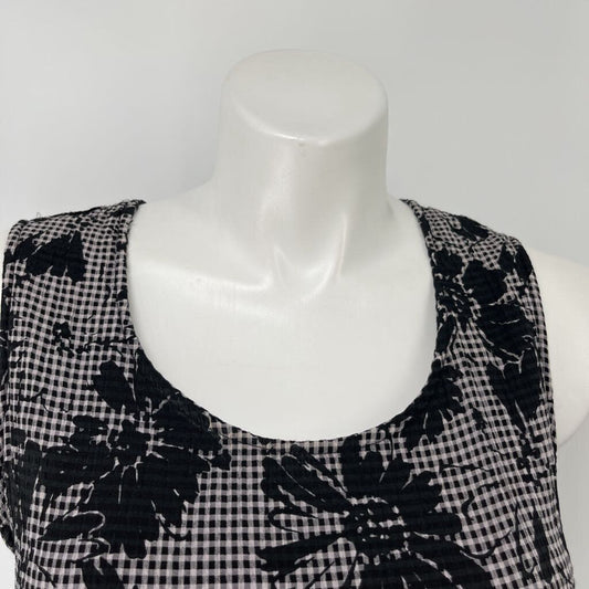 Cut Loose Slvls Dress