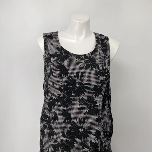 Cut Loose Slvls Dress