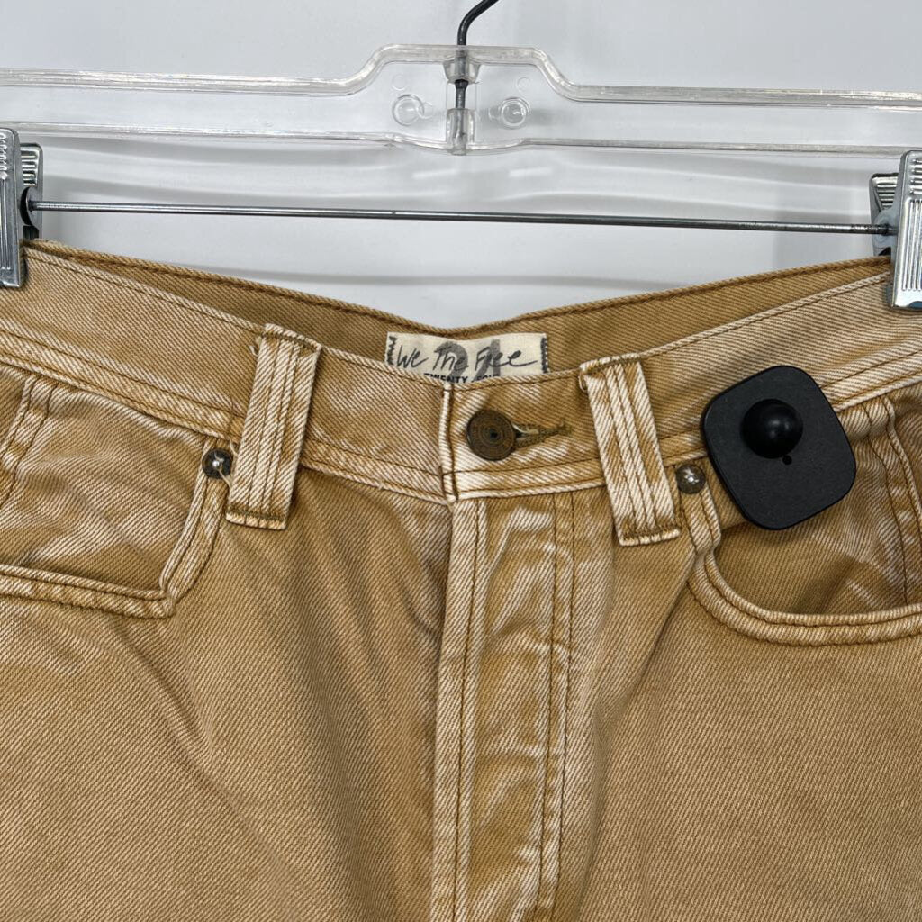 We the Free Shorts