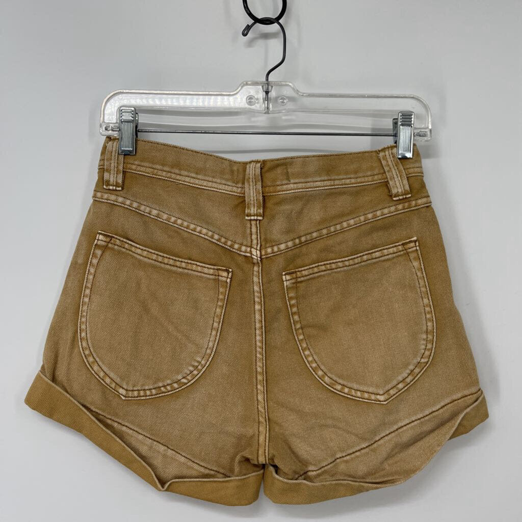 We the Free Shorts