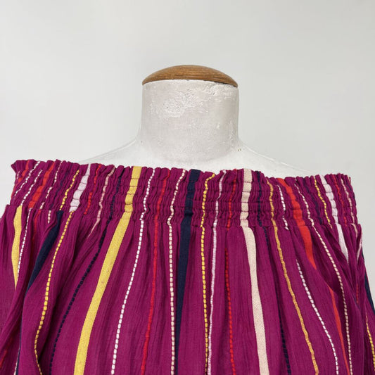 Allison Joy s/s Shirt