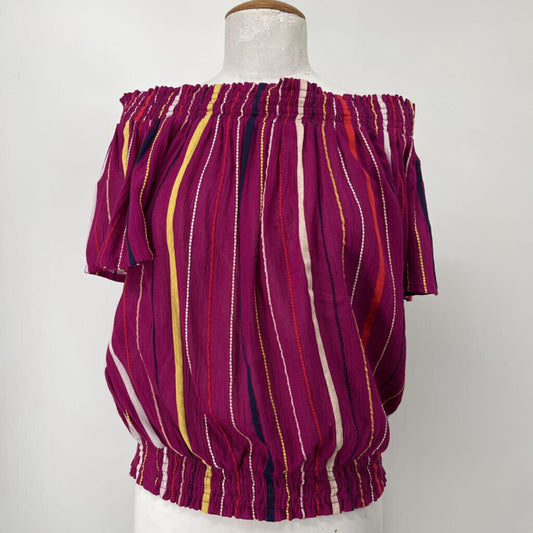 Allison Joy s/s Shirt