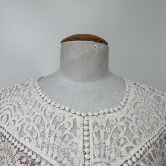 Hello Molly cap sleeve Dress
