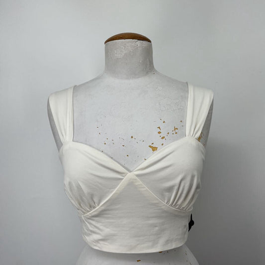 Harper & Me Crop Tank