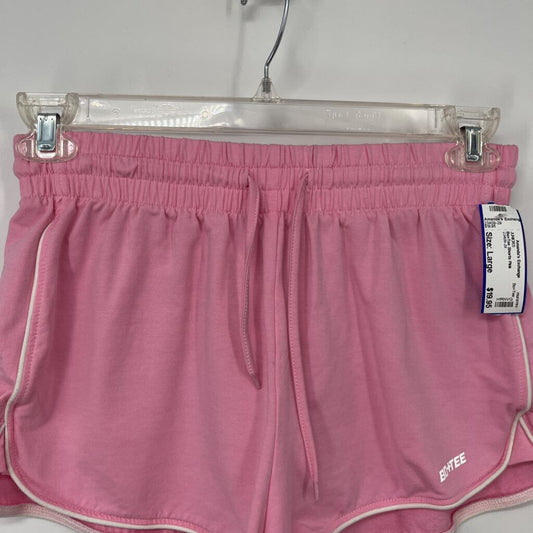 Bo+Tee Shorts
