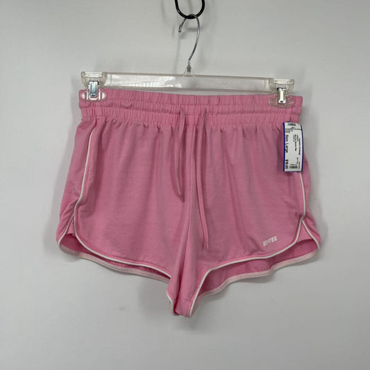 Bo+Tee Shorts