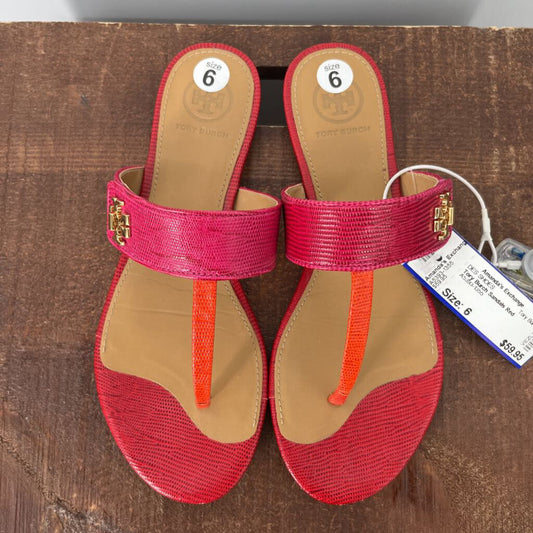 Tory Burch Sandals