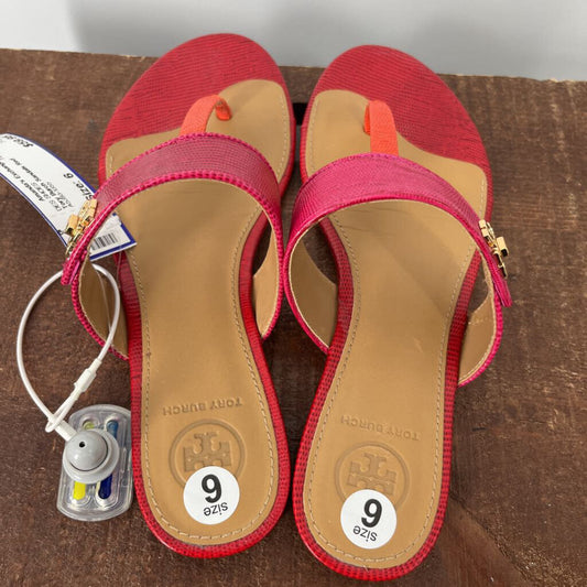 Tory Burch Sandals