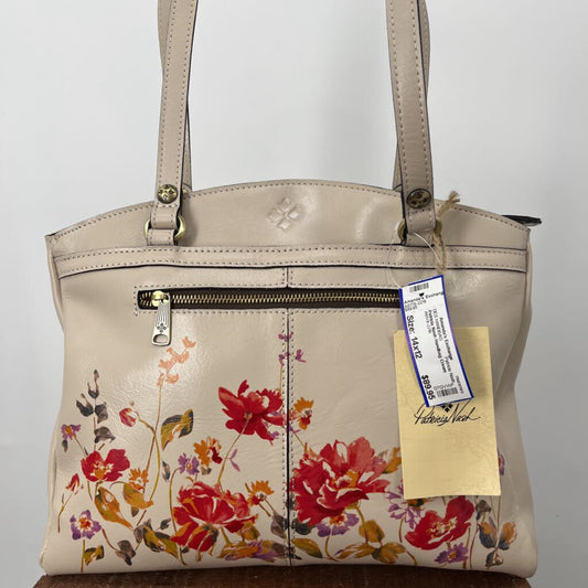 Patricia Nash Handbag