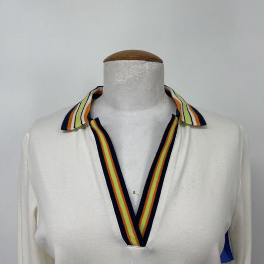 Harmony & Blaine L/s Polo
