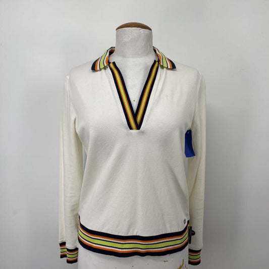 Harmony & Blaine L/s Polo