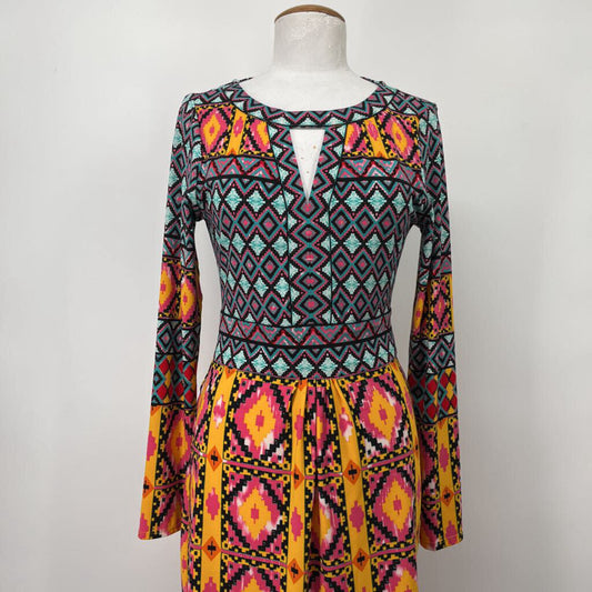 Hale Bob L/s Print Shirt