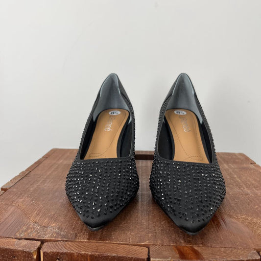 J Renee Heels