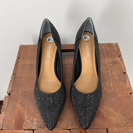 J Renee Heels