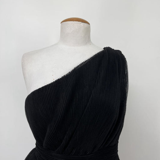 Endless Rose One Shoulder Shirt