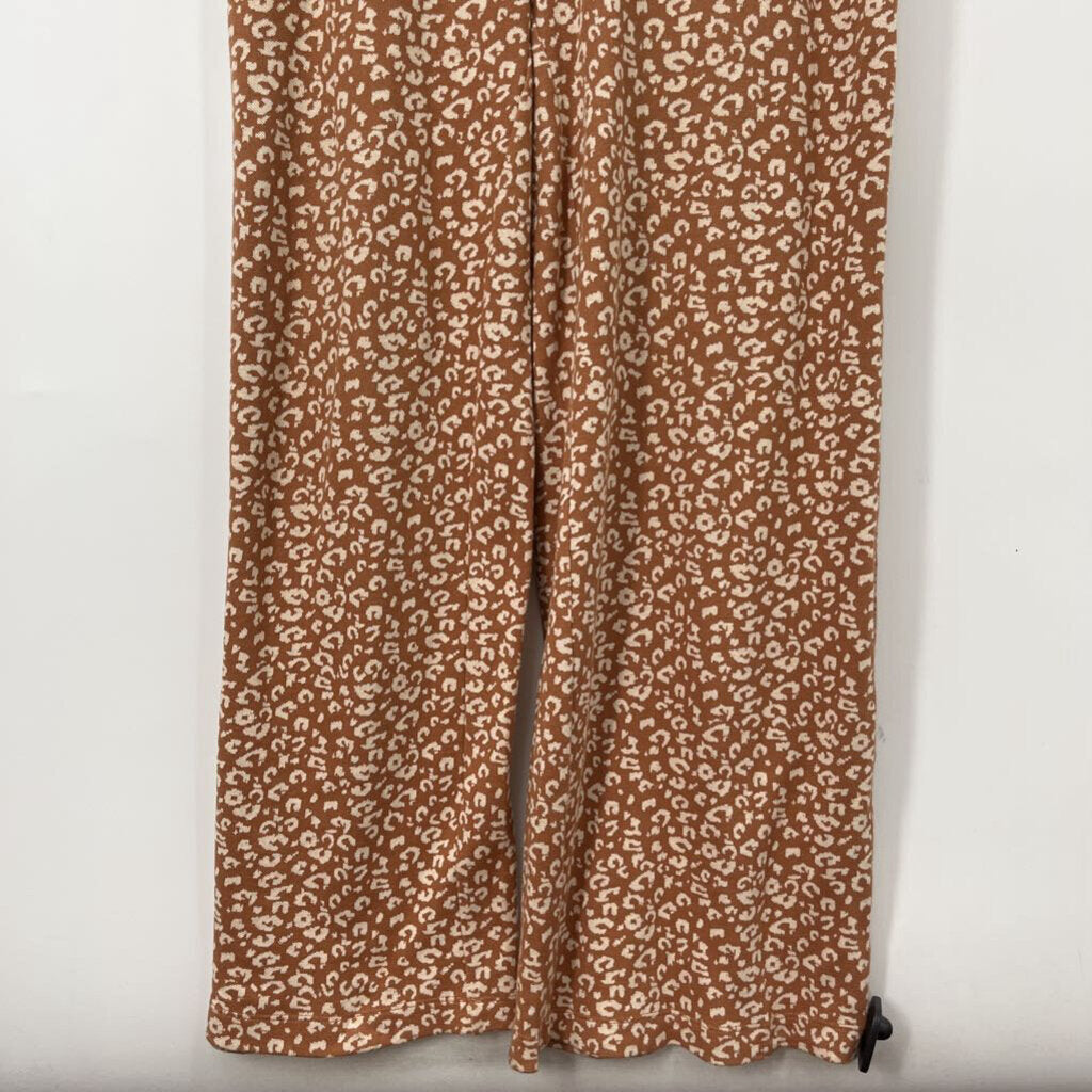 Saturday Sunday Slvls Jumpsuit