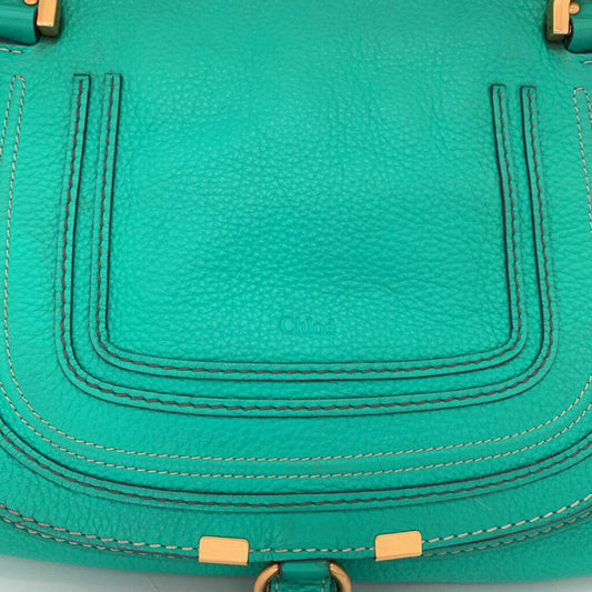 Chloe Leather Handbag