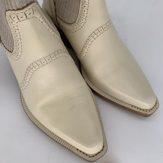 Chloe Booties