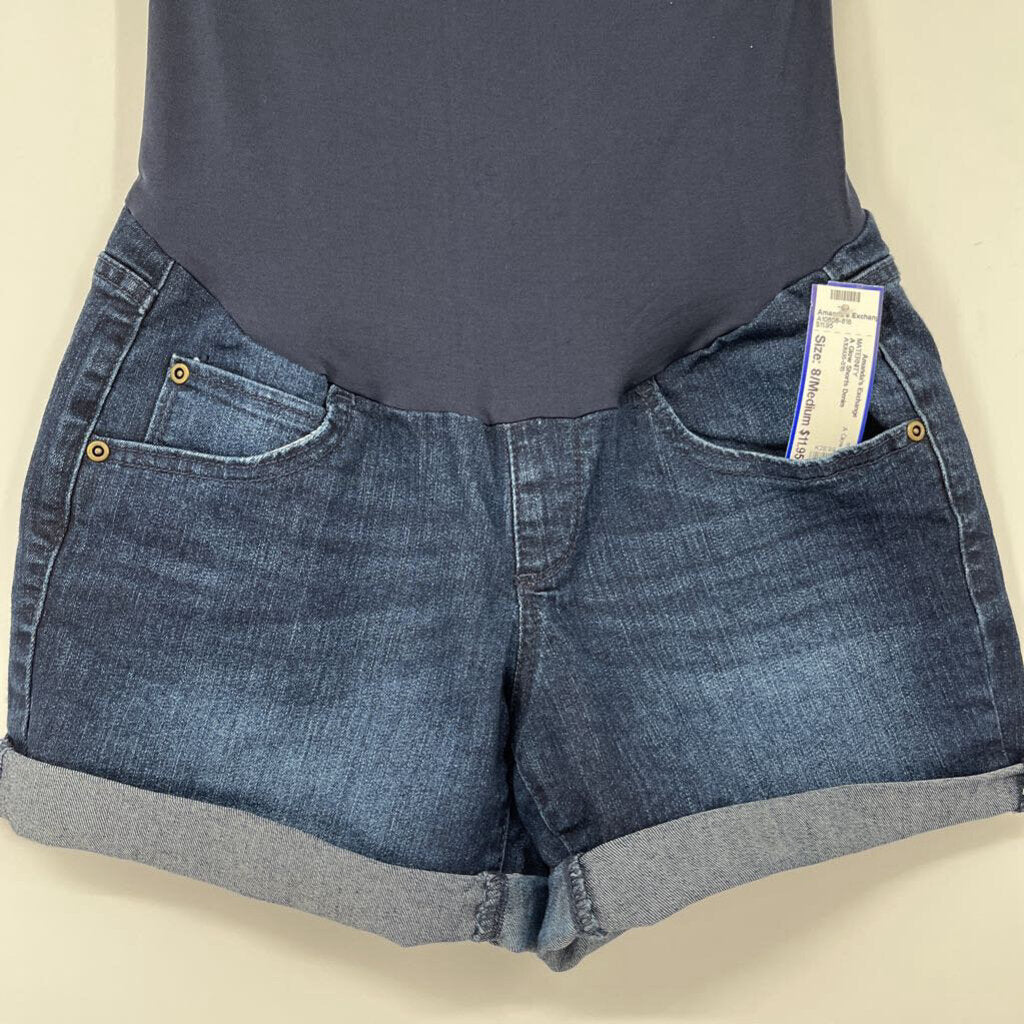 A Glow Shorts