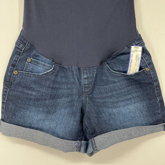 A Glow Shorts