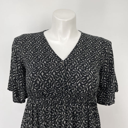 Isabell S/s Dress