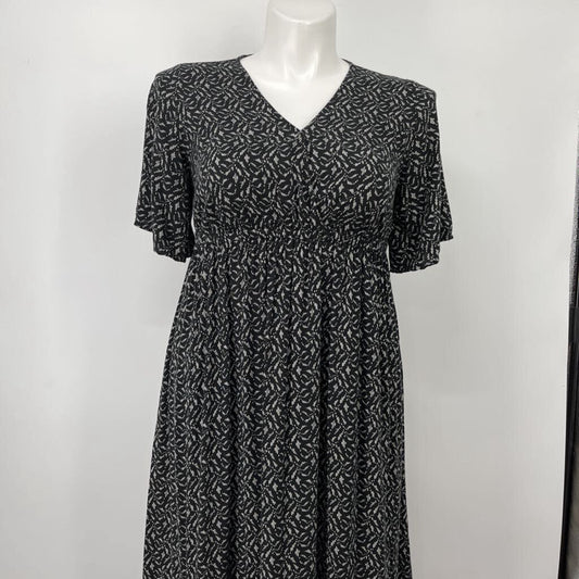 Isabell S/s Dress