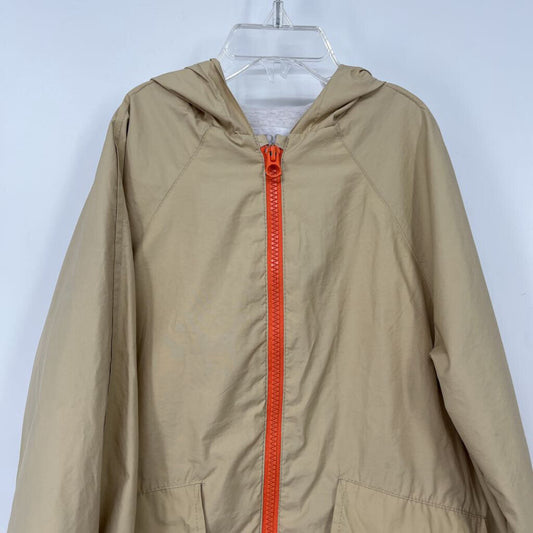 Zara Rain Coat