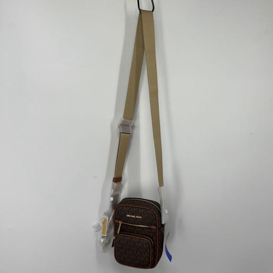 Michael Kors Crossbody