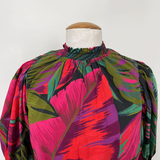 Farm Rio S/s Dress
