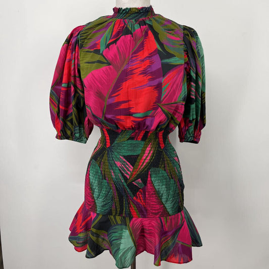 Farm Rio S/s Dress