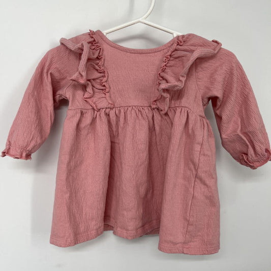 H & M L/s Dress