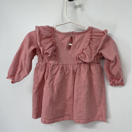 H & M L/s Dress