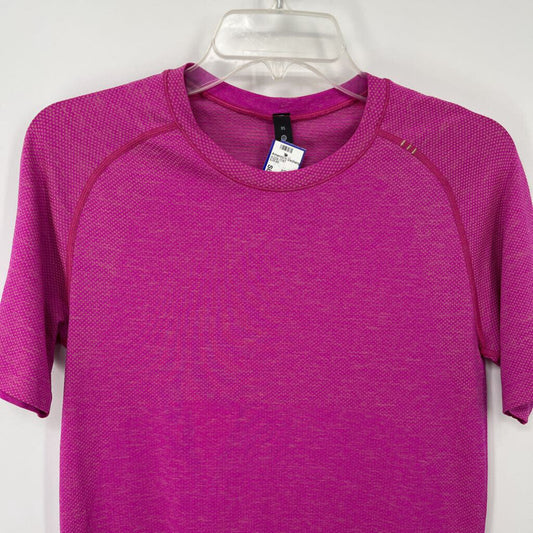 Lululemon S/s Shirt