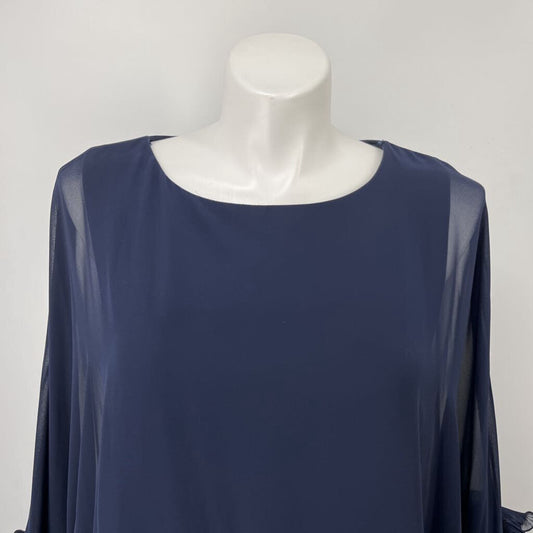 Xscape Sheath Dress