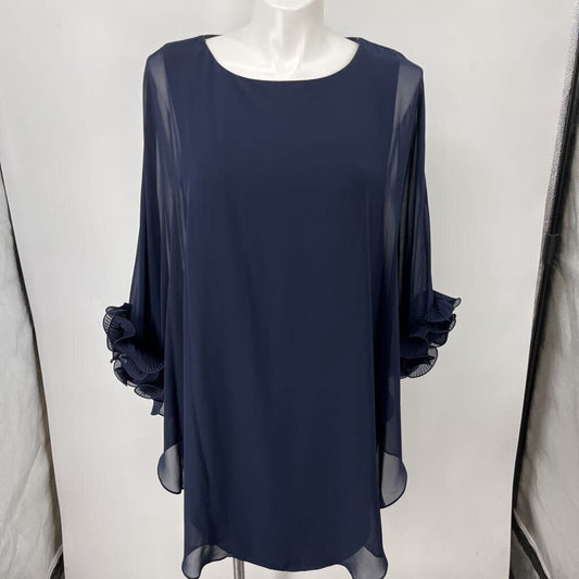 Xscape Sheath Dress