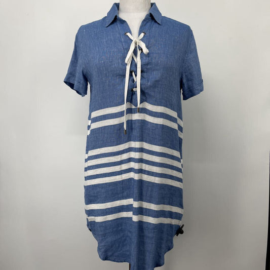 Rails S/s Dress