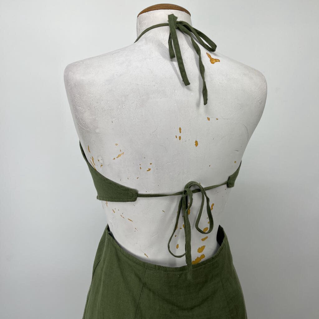 Urban Outfitters Halter Dress