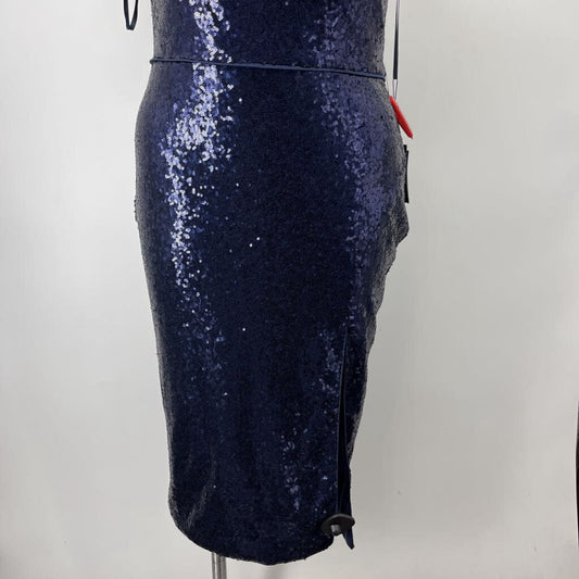 Ieena by MacDuggal One Shldr Gown