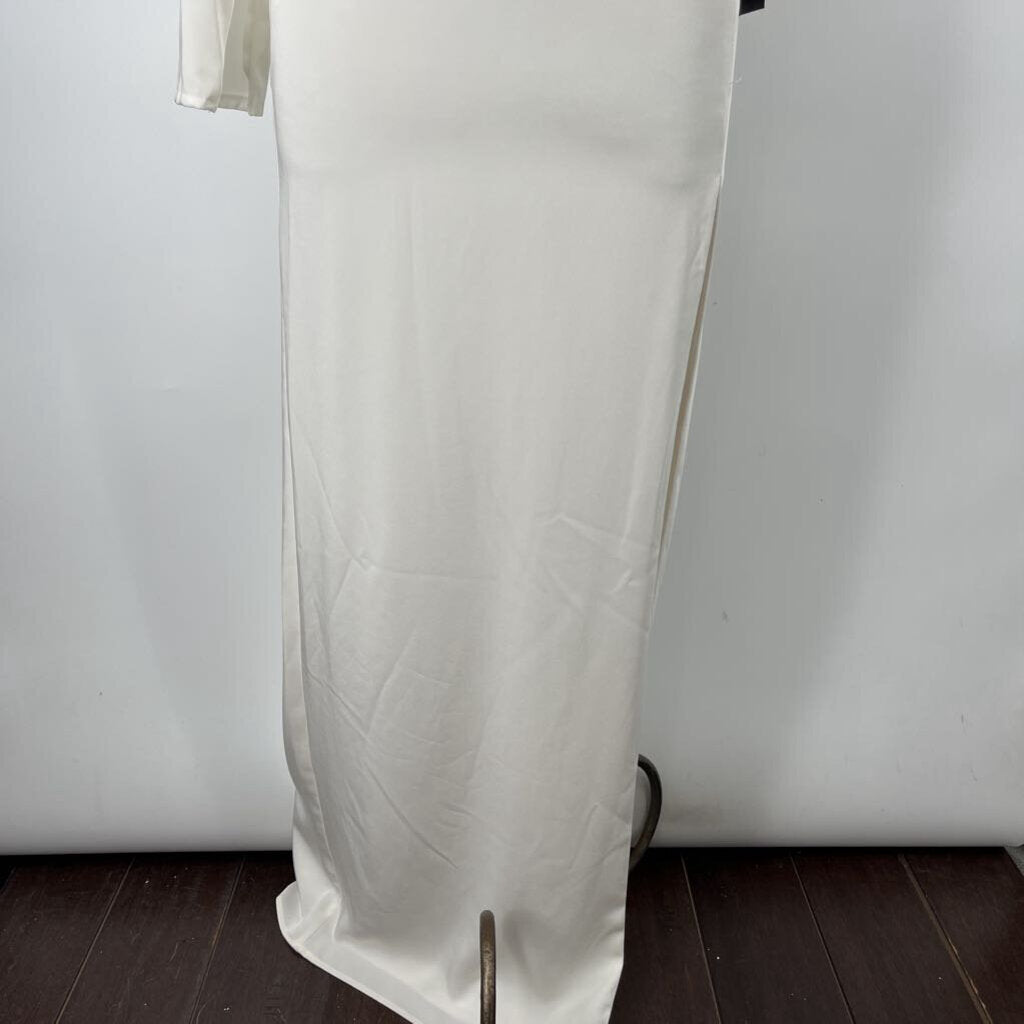 Ieena by MacDuggal One Slv Gown