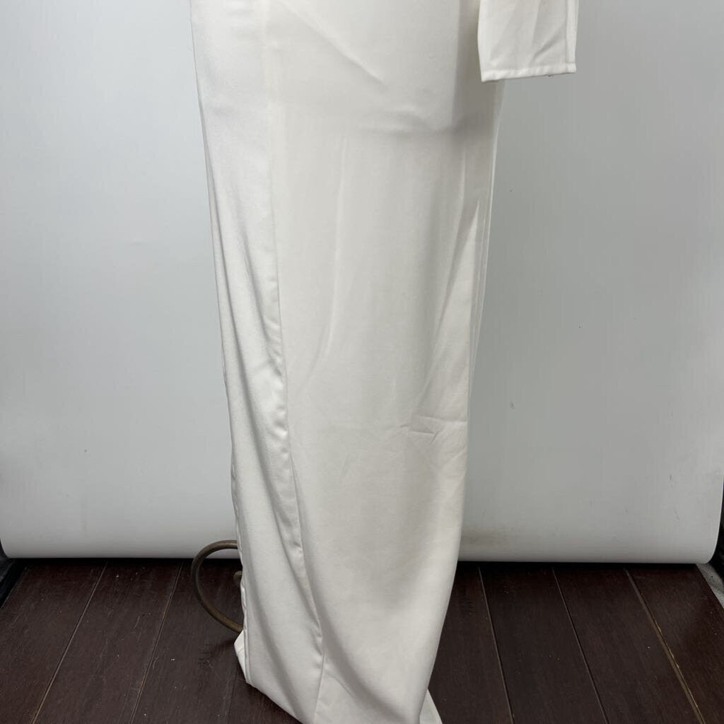 Ieena by MacDuggal One Slv Gown