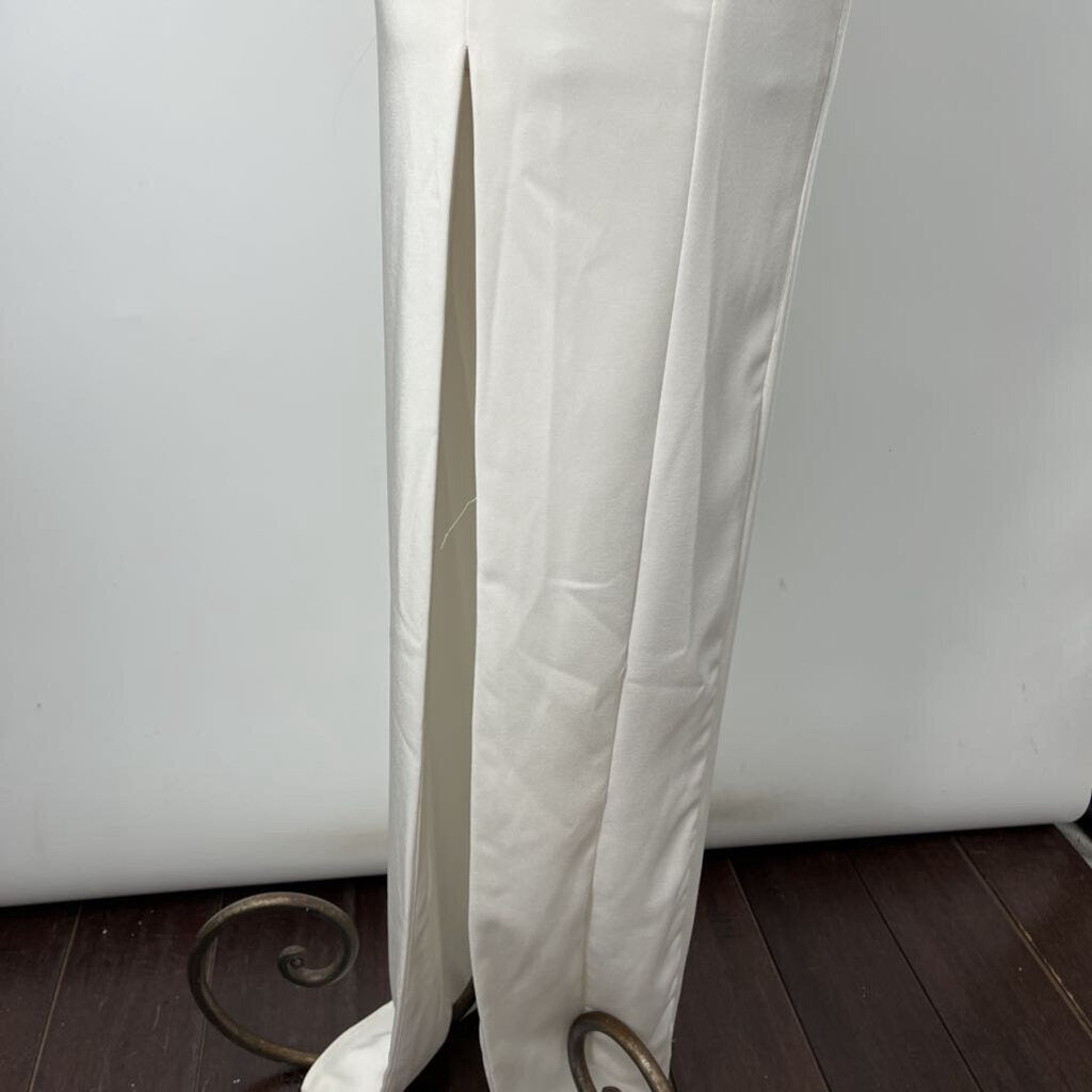 Ieena by MacDuggal One Slv Gown