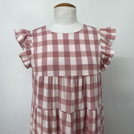 English Factory S/s Dress