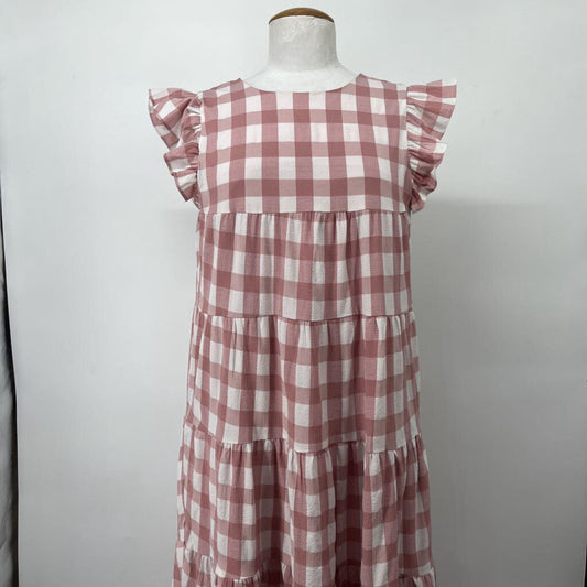 English Factory S/s Dress